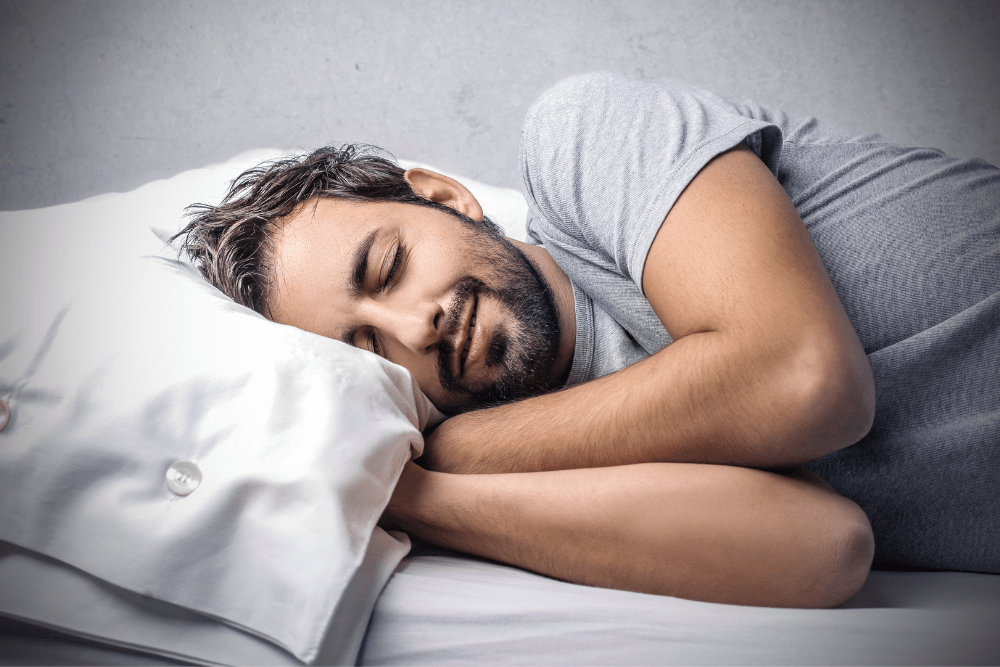 sonno rem occhi