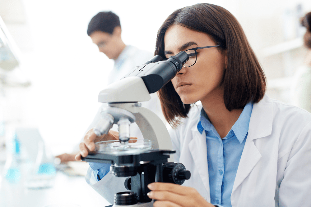 terapia cellulare per la cornea