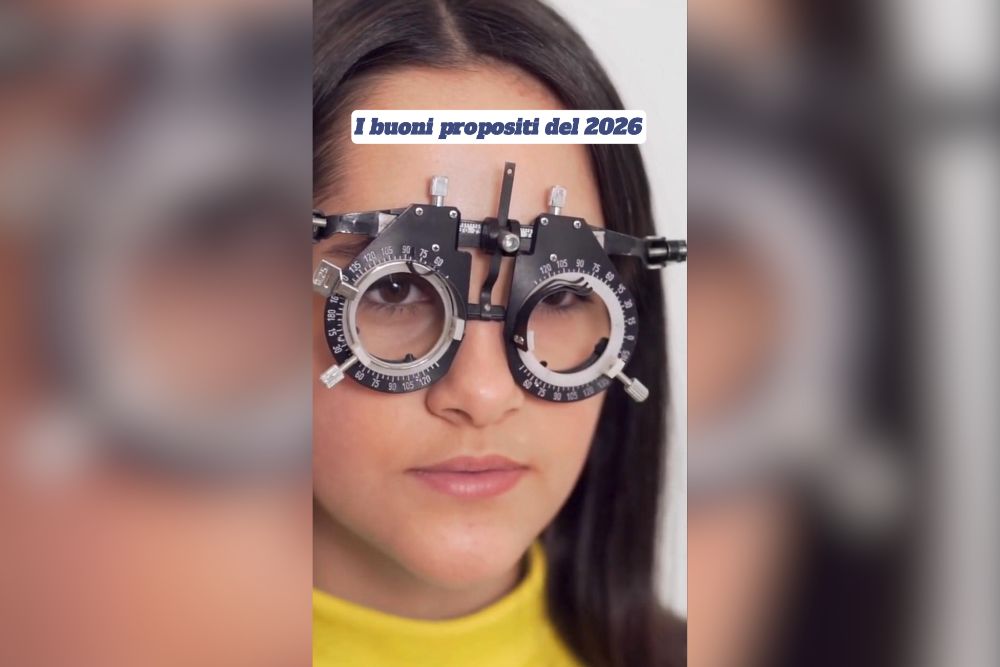 Oculista a Ivrea e Biella Inizia il 2026 con una vista perfetta Surgy Medica
