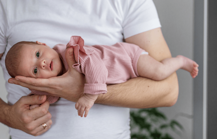 evoluzione del sistema visivo infantile