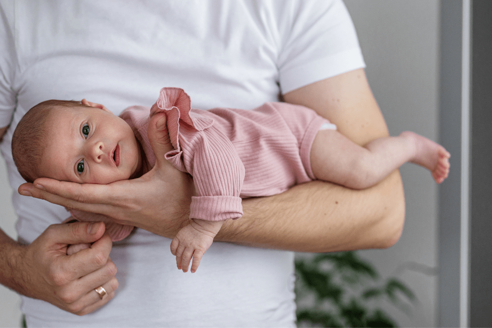 evoluzione del sistema visivo infantile