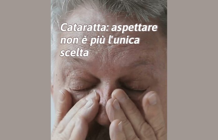 intervento cataratta ivrea femtocataratta canavese
