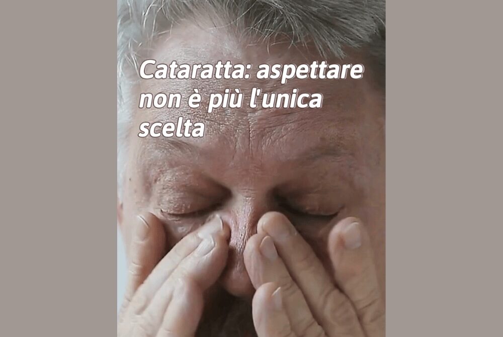 intervento cataratta ivrea femtocataratta canavese